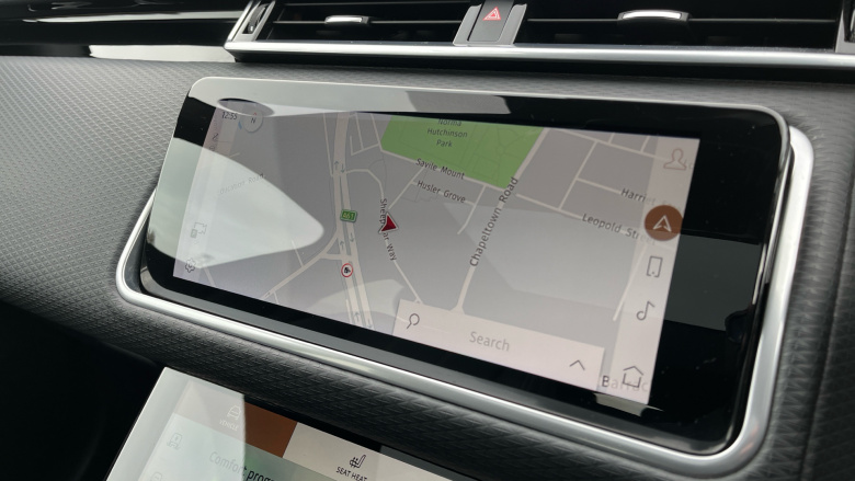 Land Rover Range Rover Velar 2.0 D200 MHEV Dynamic SE 5dr Auto Diesel Estate